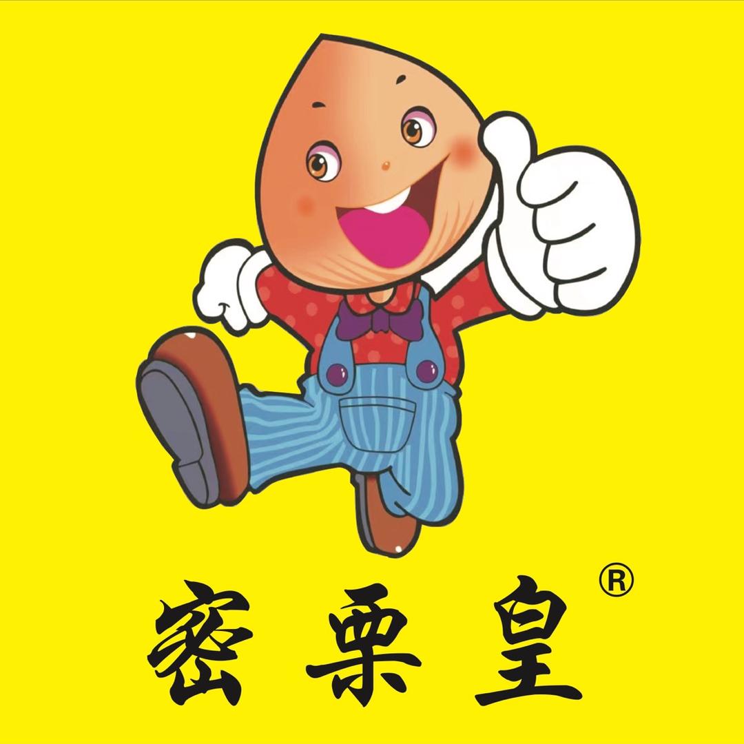 密栗皇官方账号（小胖）