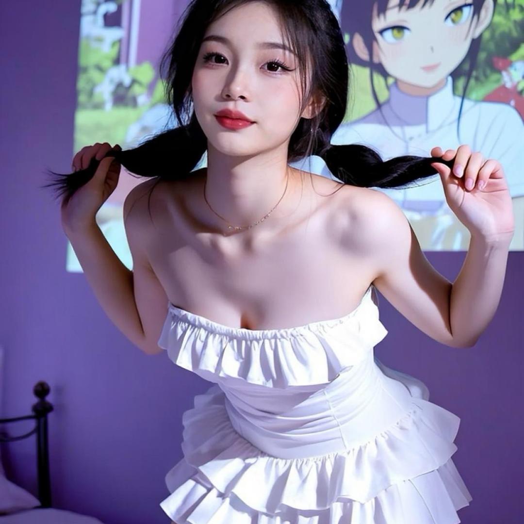 馒头C