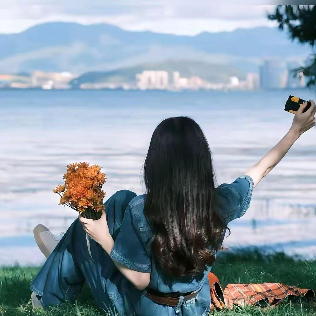 傻傻的我（牛）