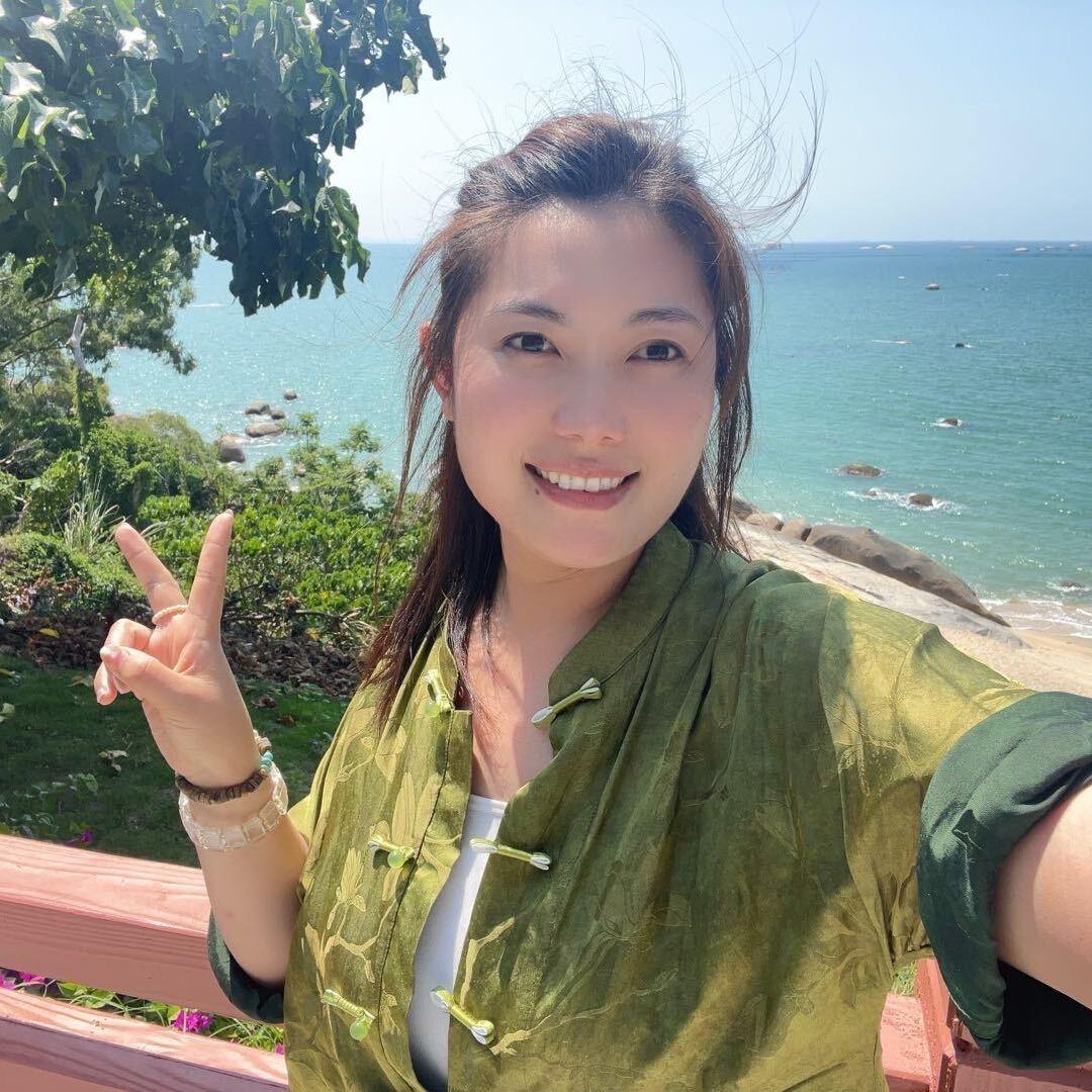 可塘水晶创业培训🔮洋洋