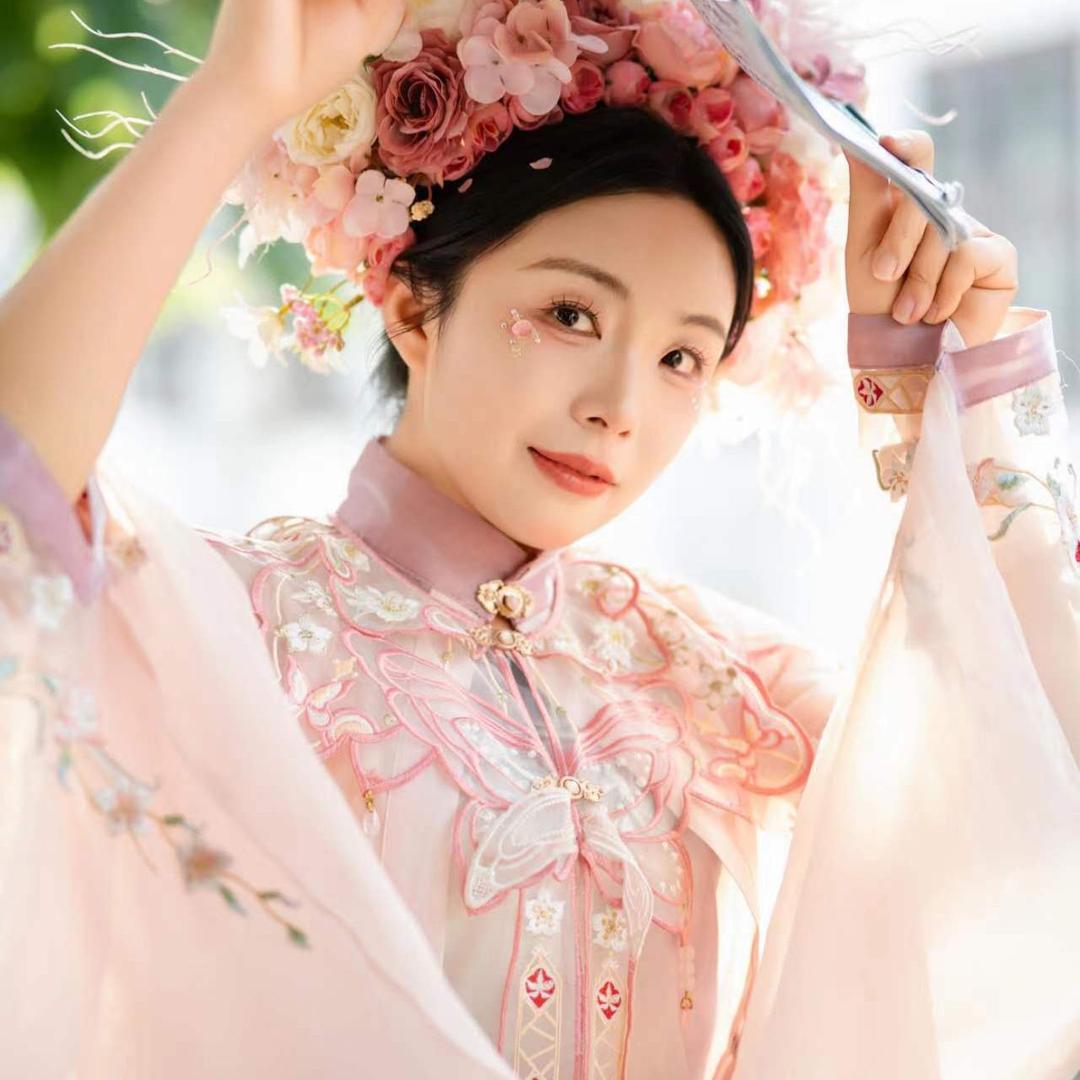 白胖胖