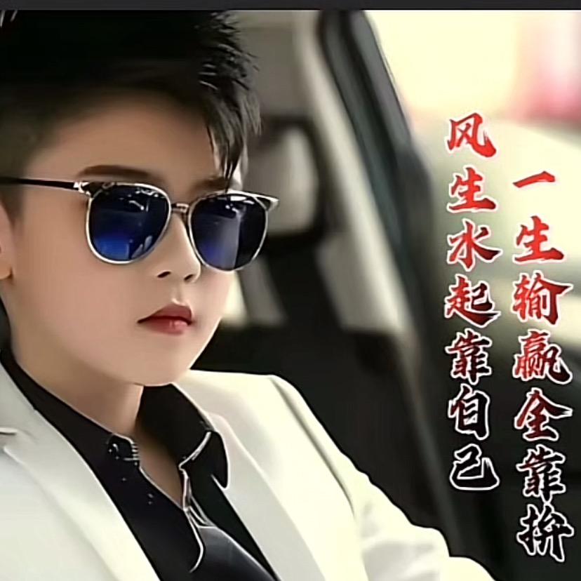永俊