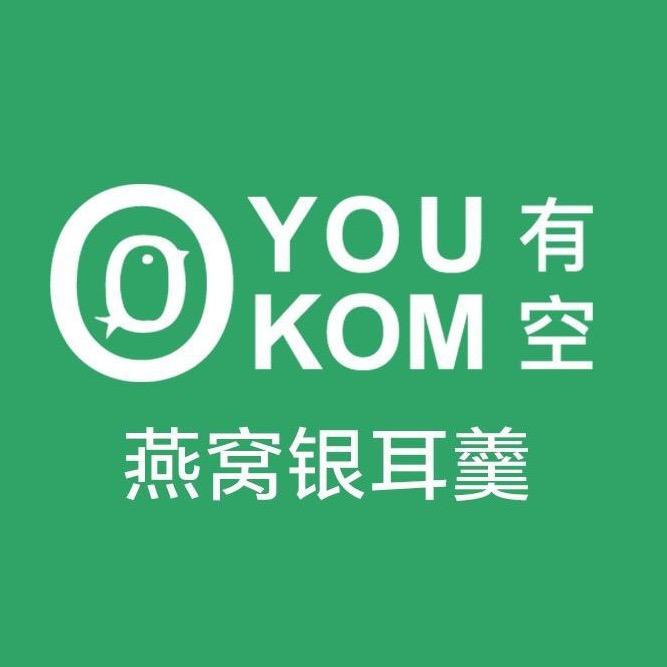 有空YOUKOM