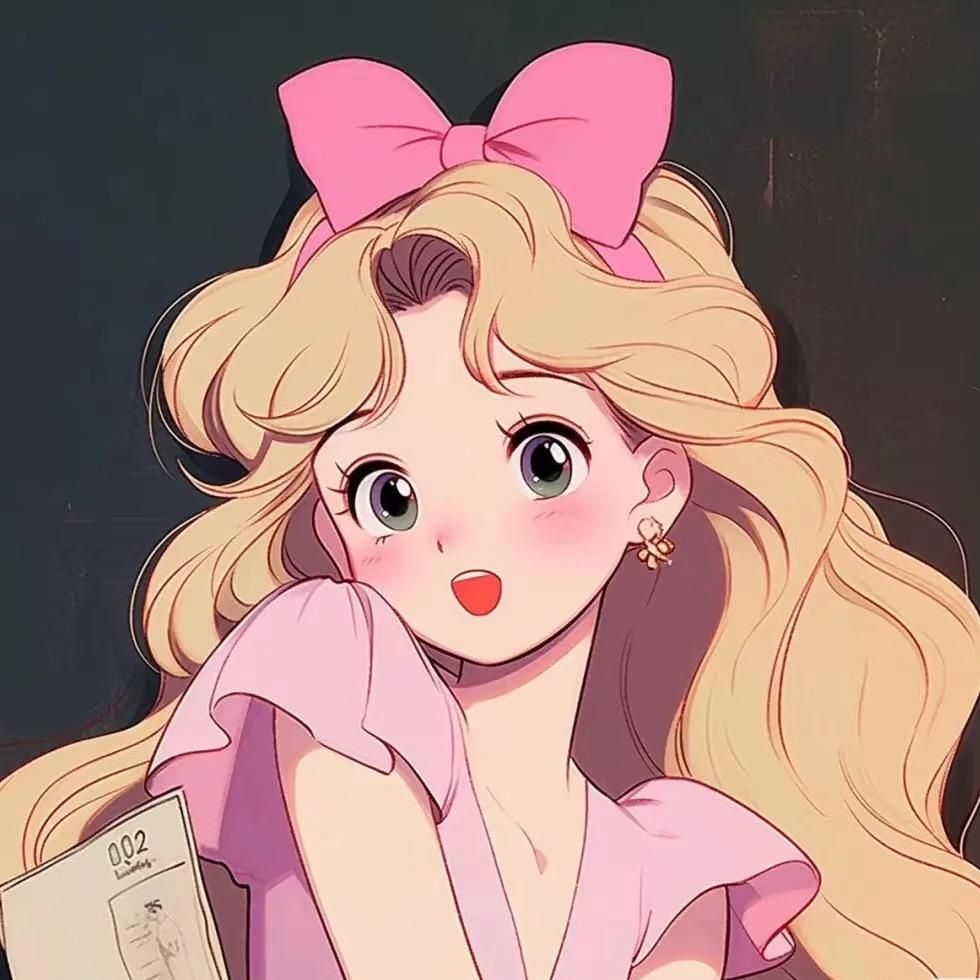 柒柒宝宝🐰