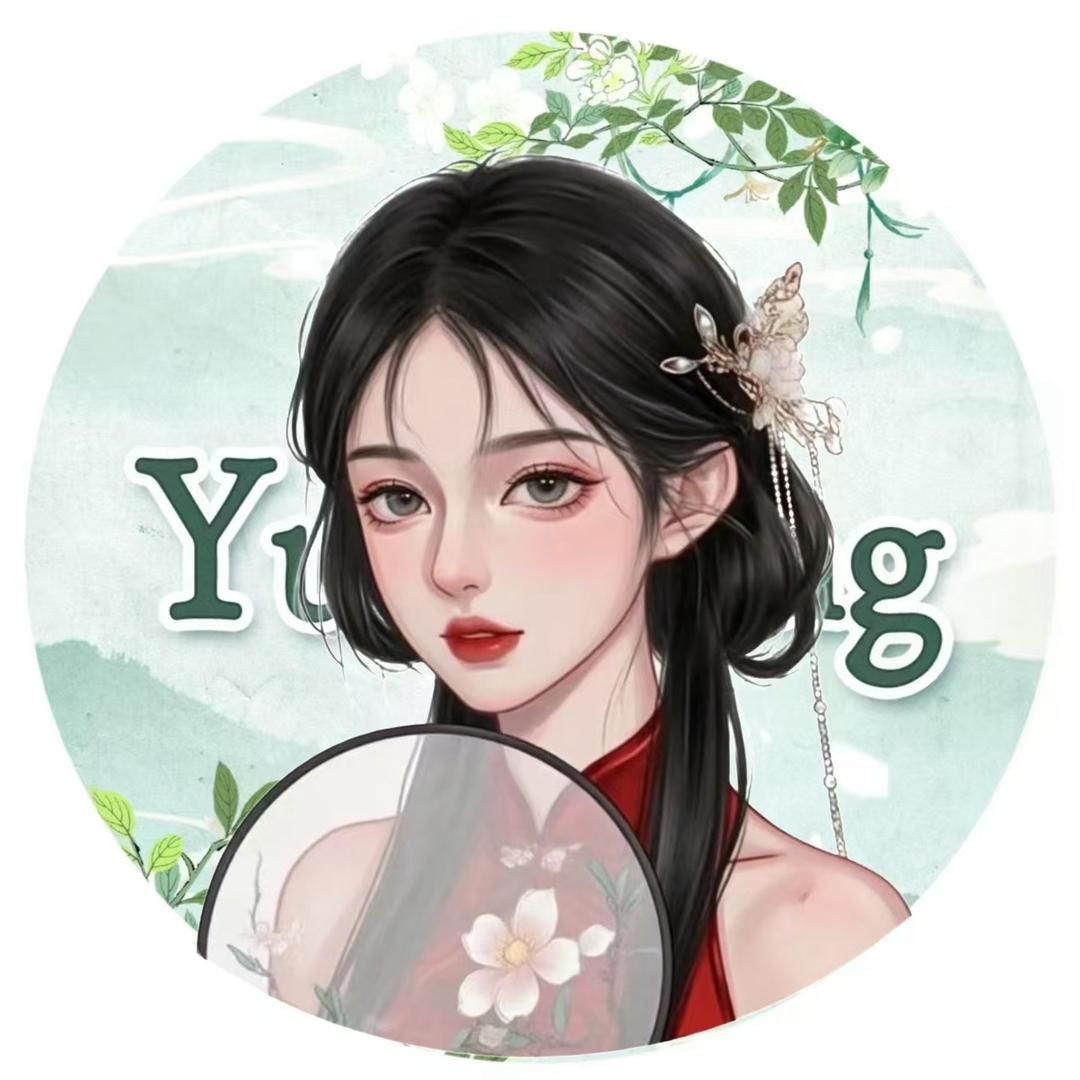 璎珞yd.