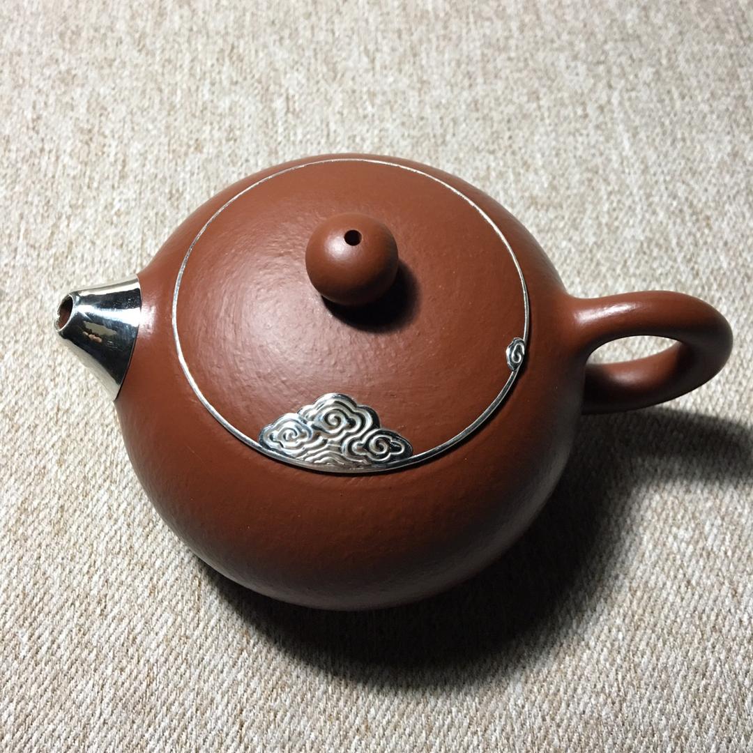 三江锔艺
