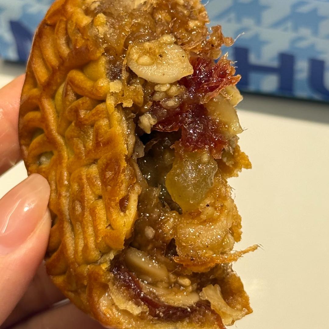 黄庄月饼