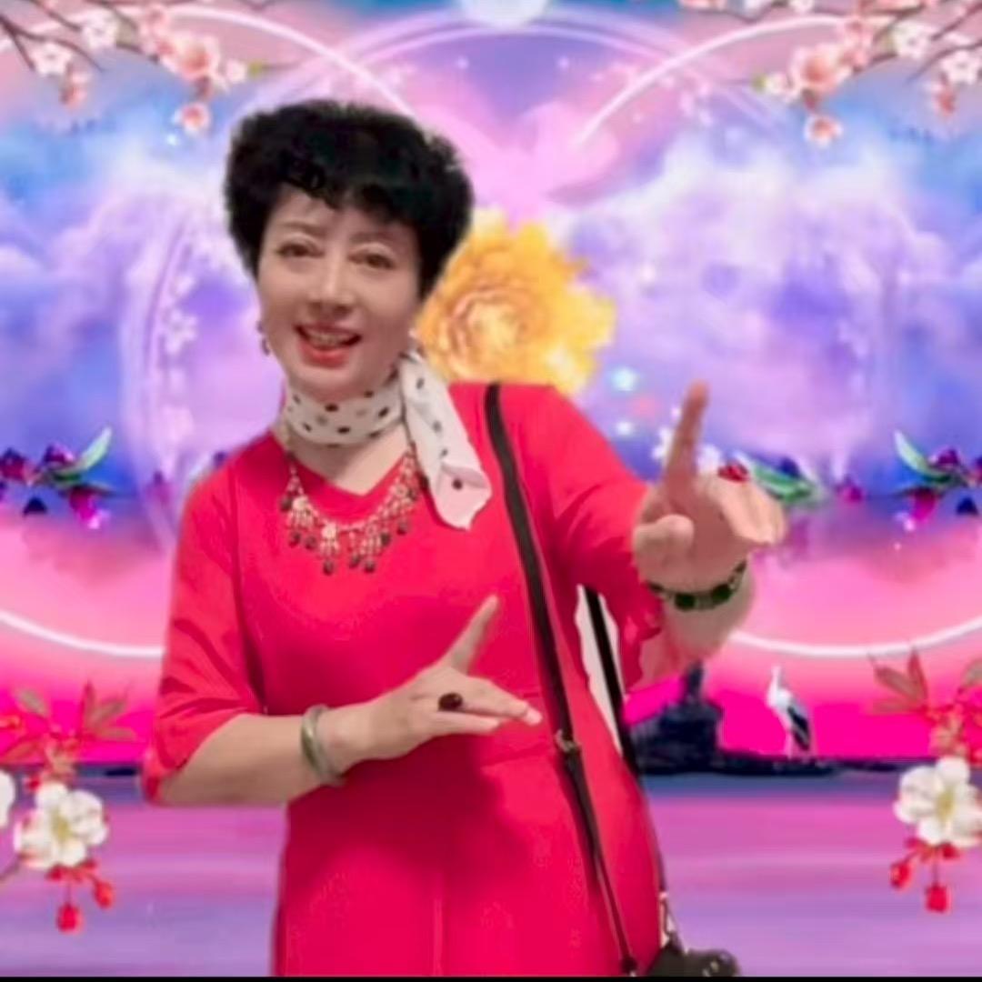 红玲🌹🍀🌷