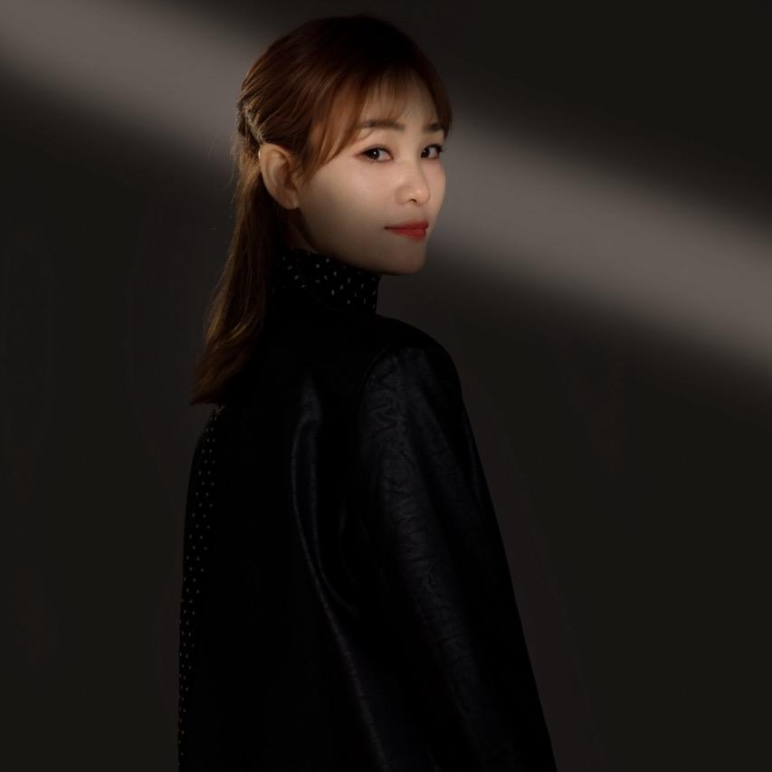 北希Salon明兰Lucky