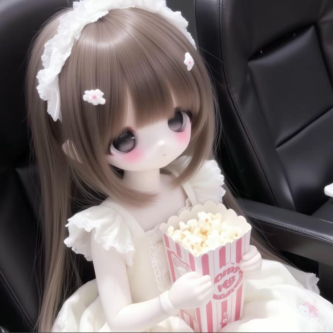 妍希一直在🎀