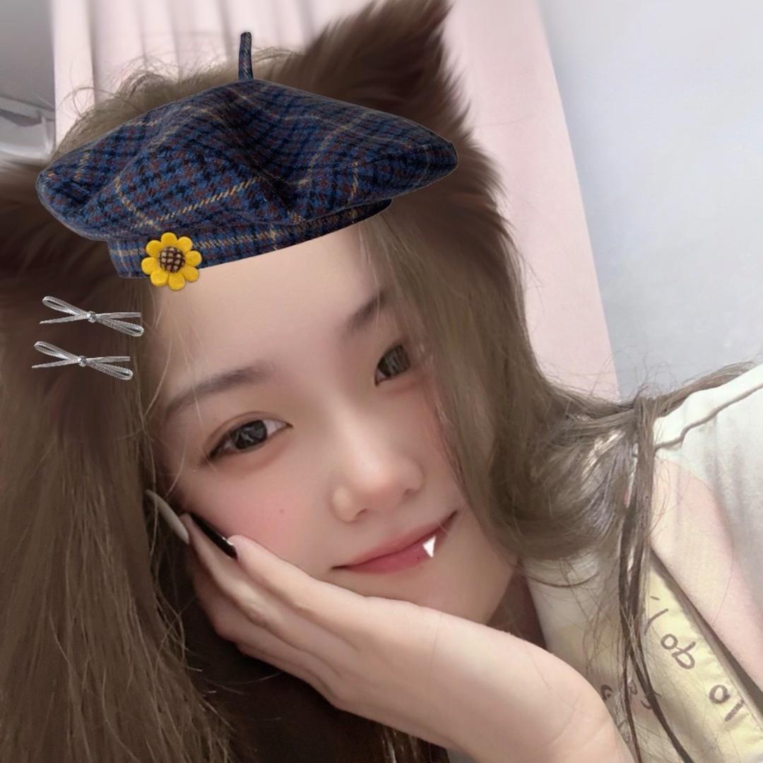笨憨憨🍼