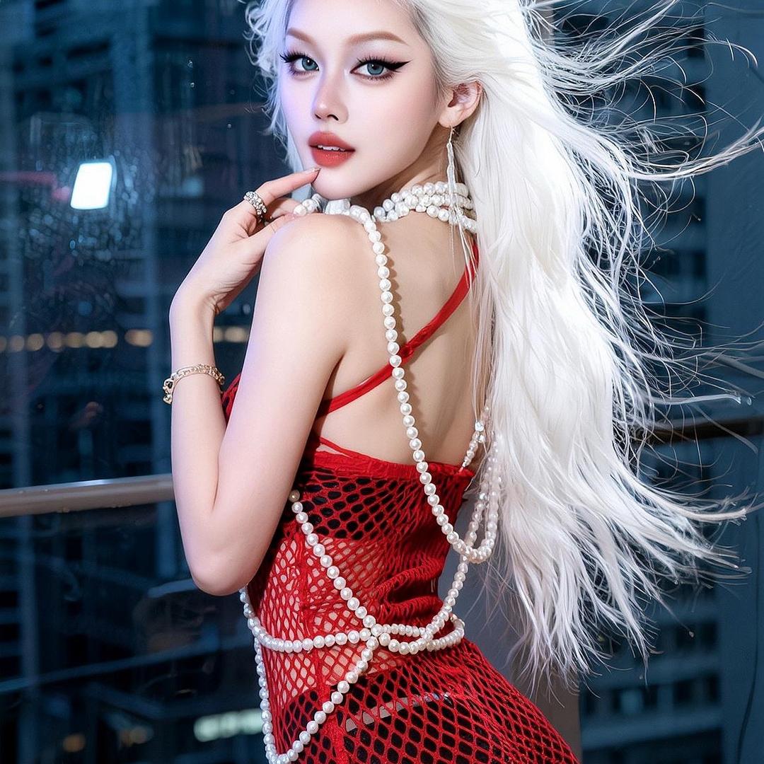 舞者💃婷婷（直播号）
