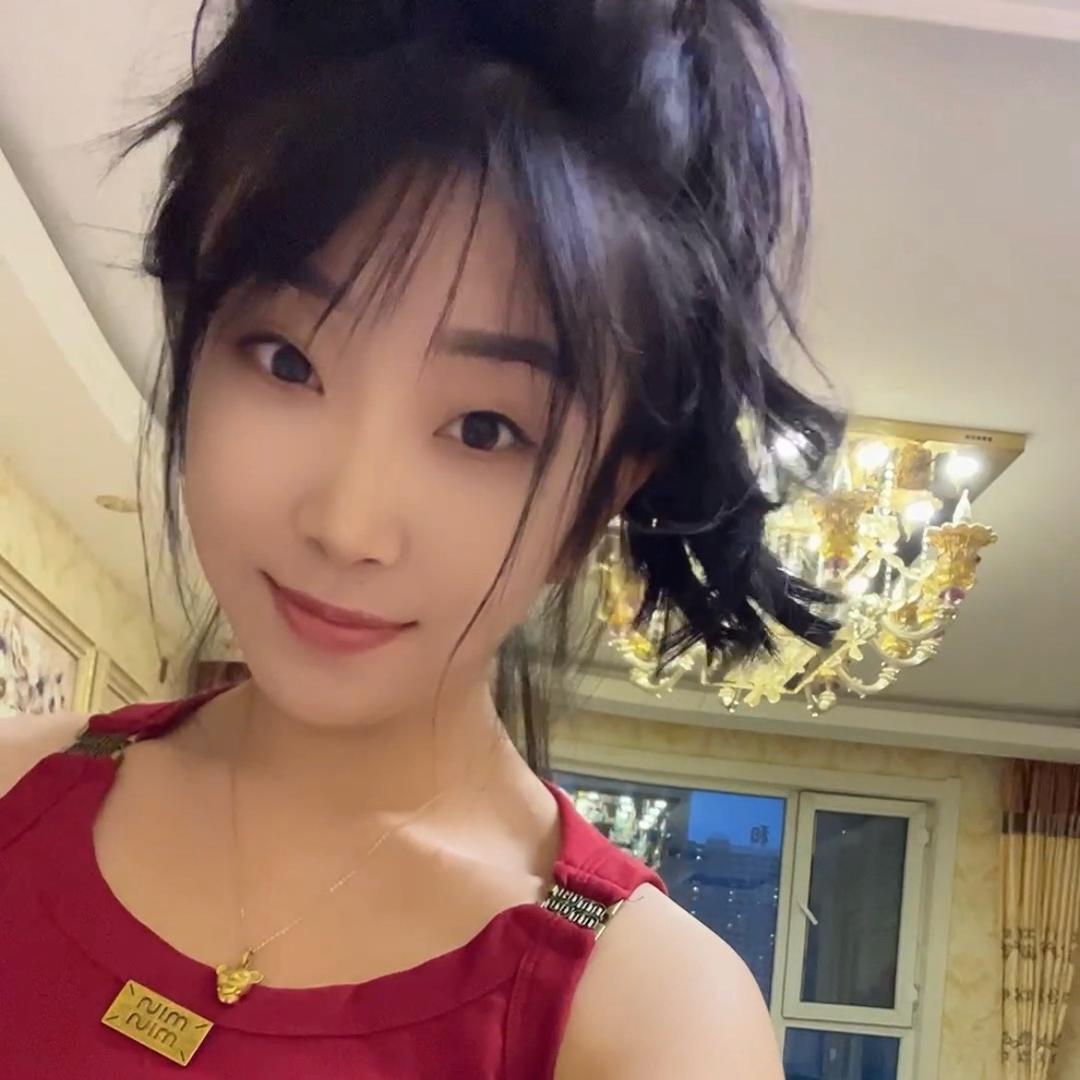 爱不释手