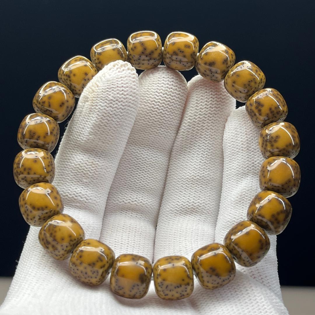 福鑫星月甄选文玩