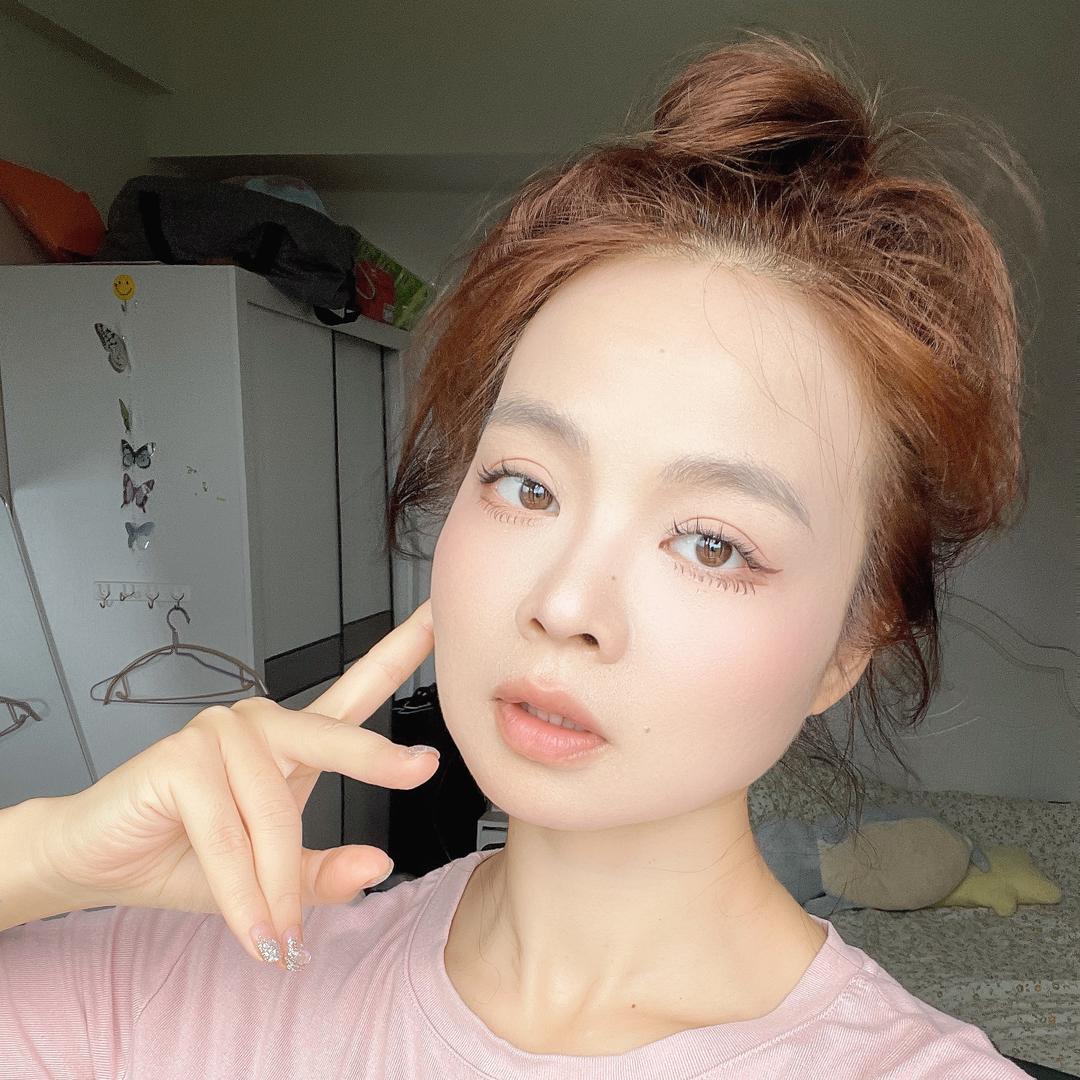 我是苏苏～超真诚的