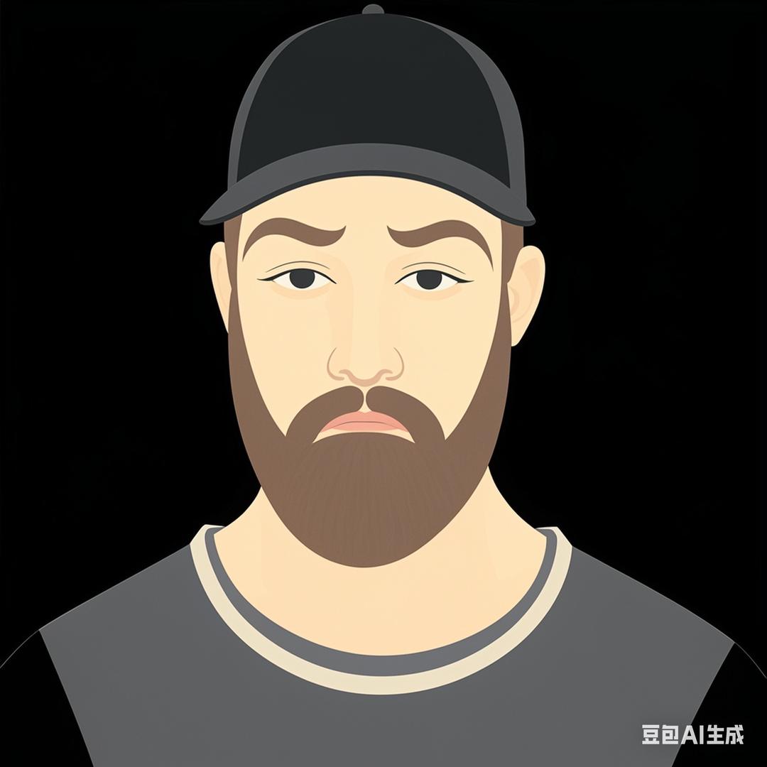小叶（新疆小伙）