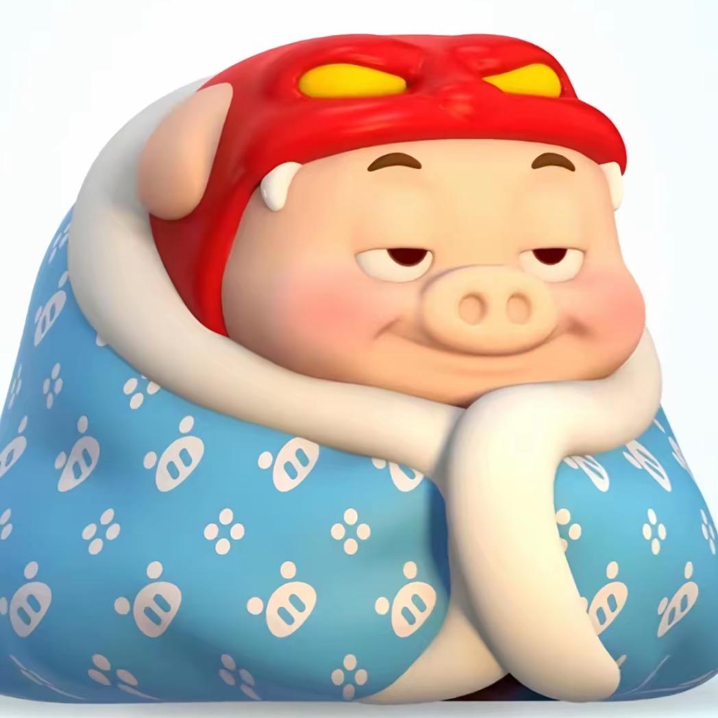 喜子哥和玺子哥