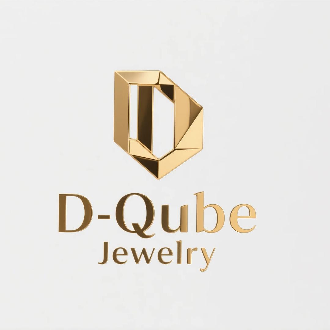 D Qube珠宝饰品
