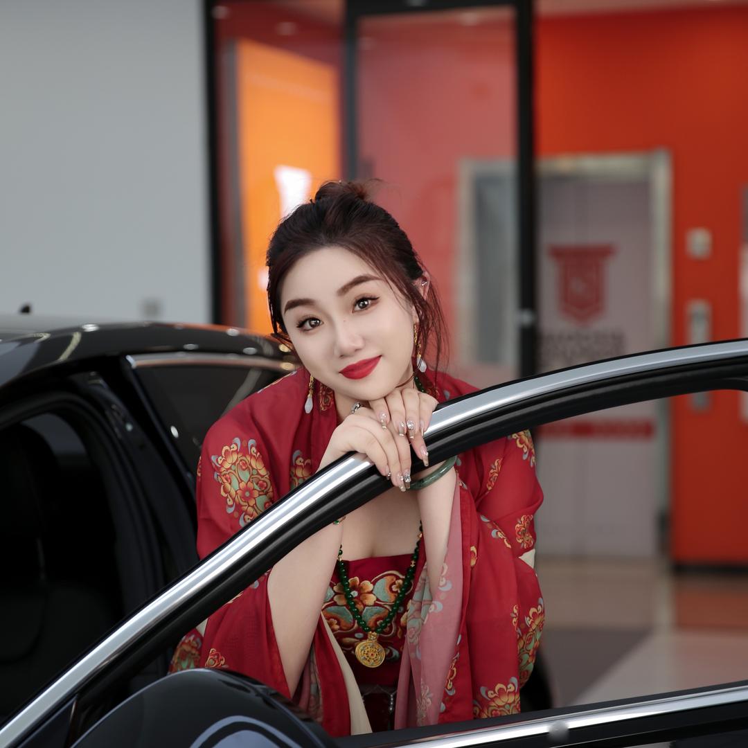 哈尔滨商驰汽车科技有限公司