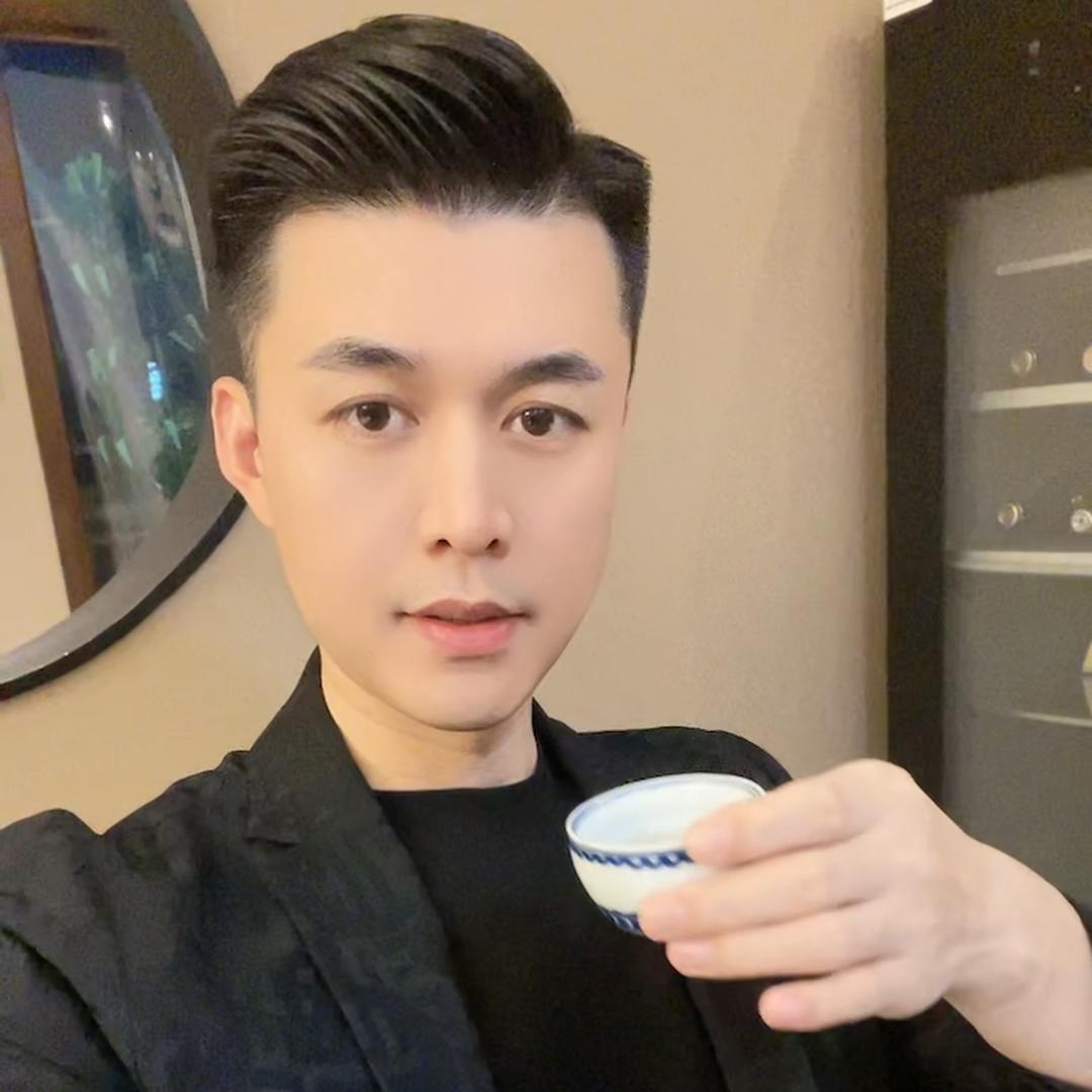 予你~相逢🥂