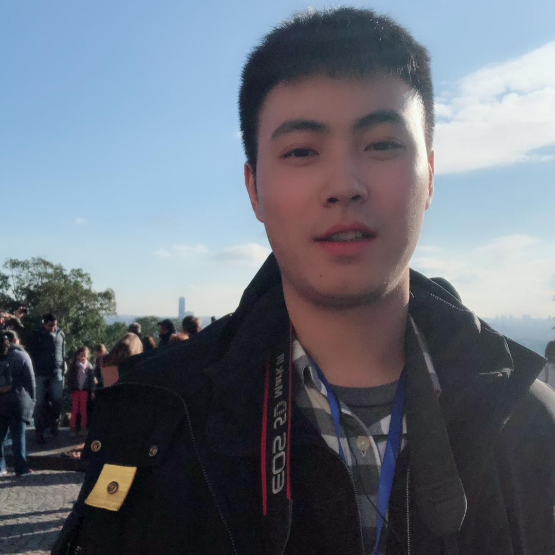 小谭追爱日记