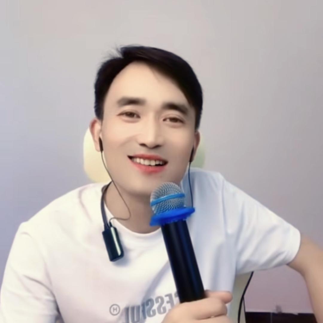 张虎哥《编歌》5918