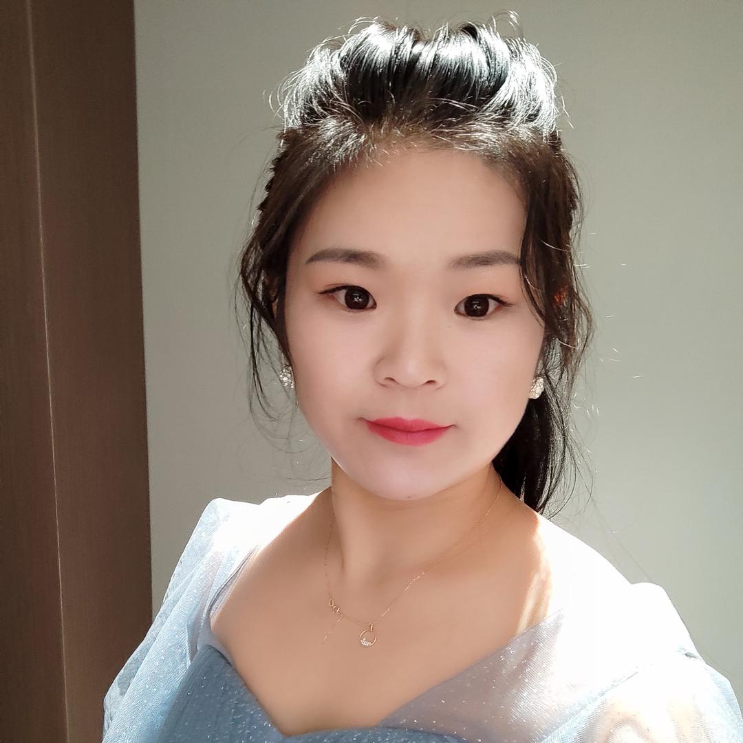 甜妮儿