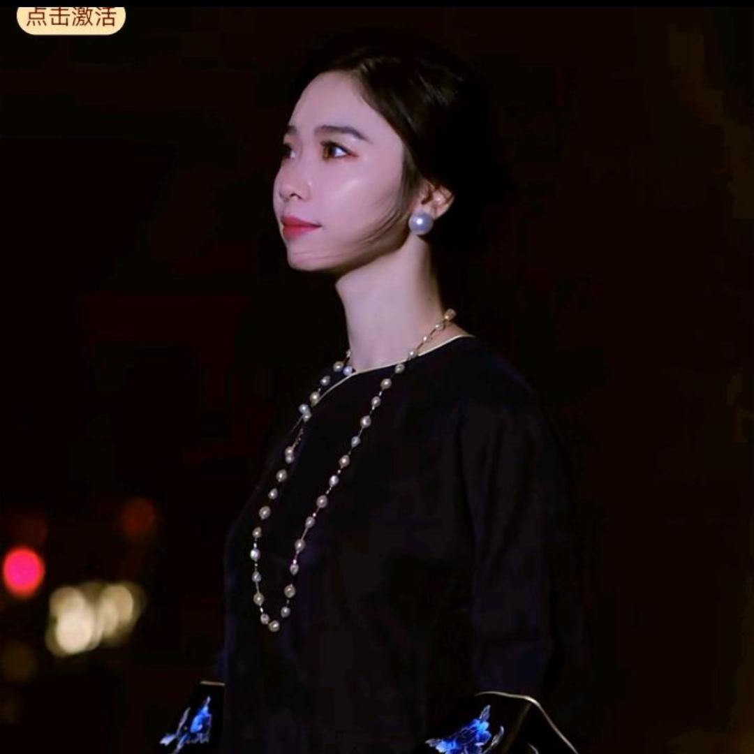 易大嫂(国风私服推荐)