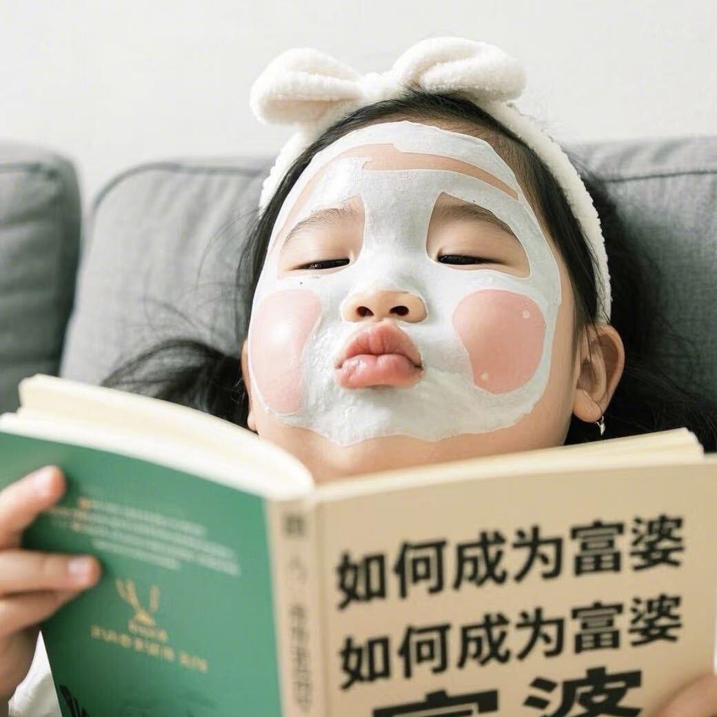 小里睡不醒