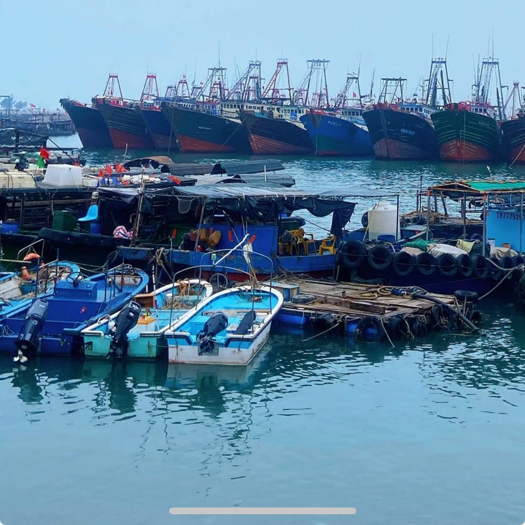 北海 海源海产品特产