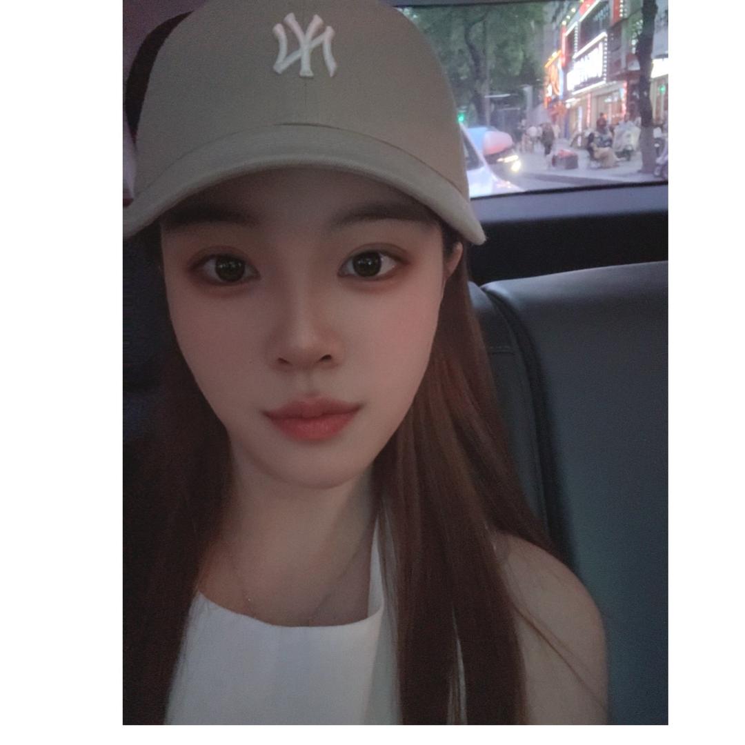 娜娜🧚‍♀️连赞拉黑