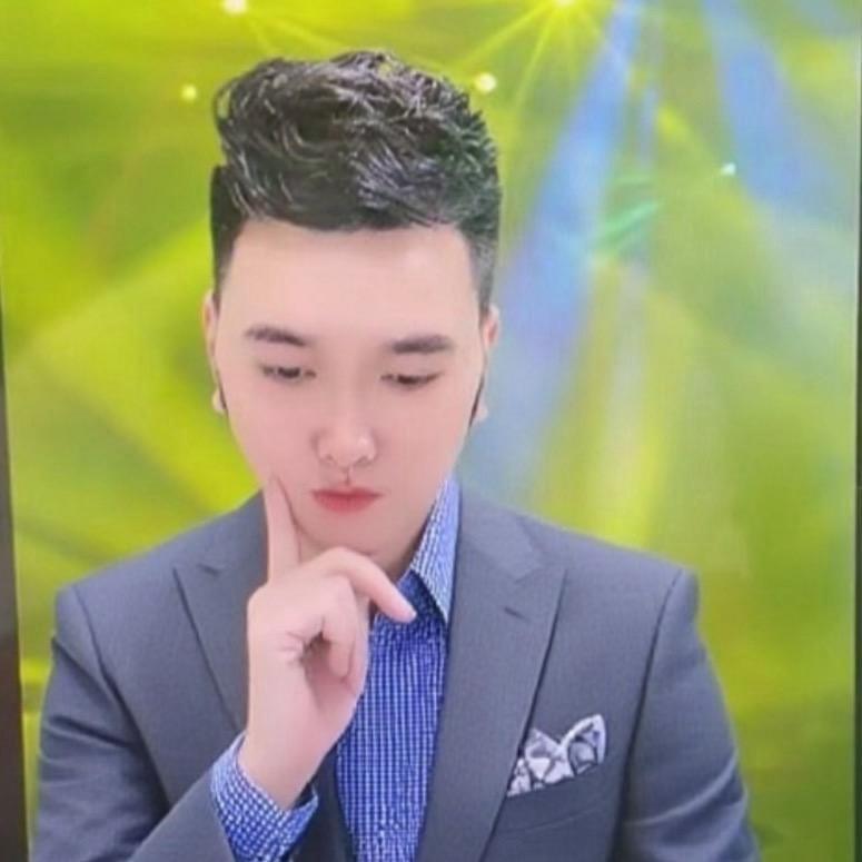 @林少
