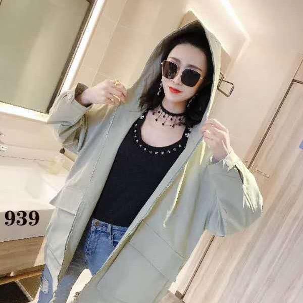 韩衣大码女装