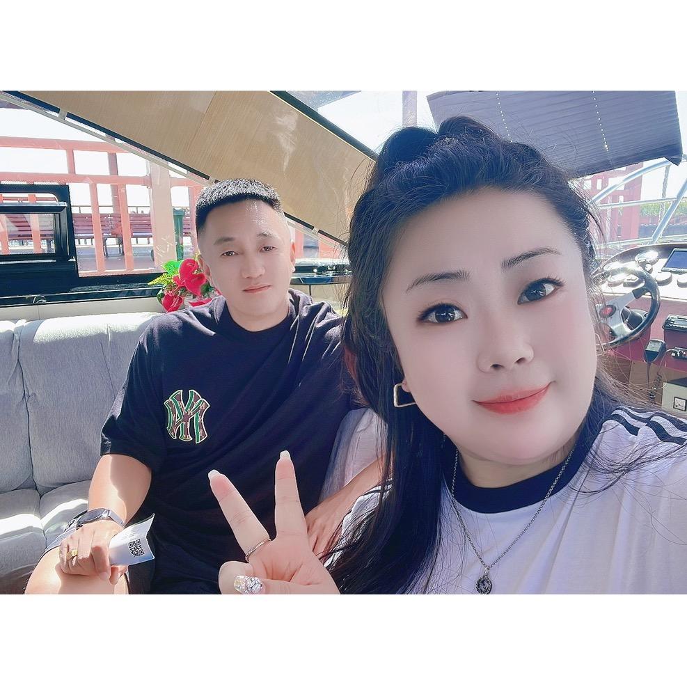 MM女王