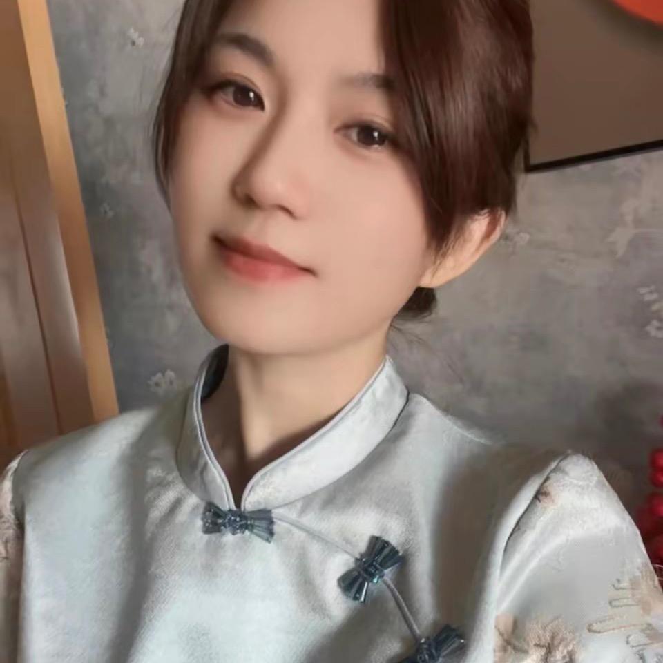 梅梅～