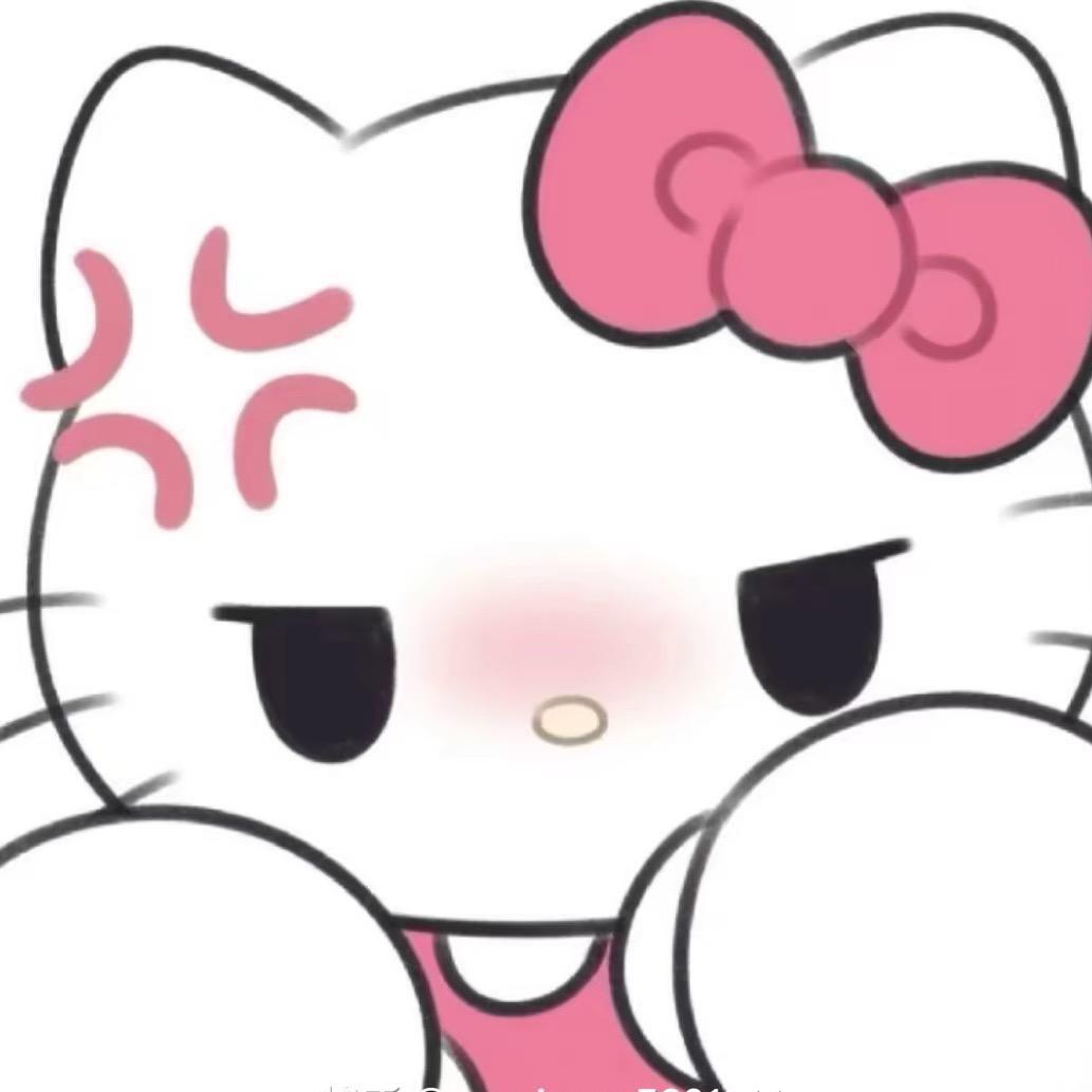 夹心喵