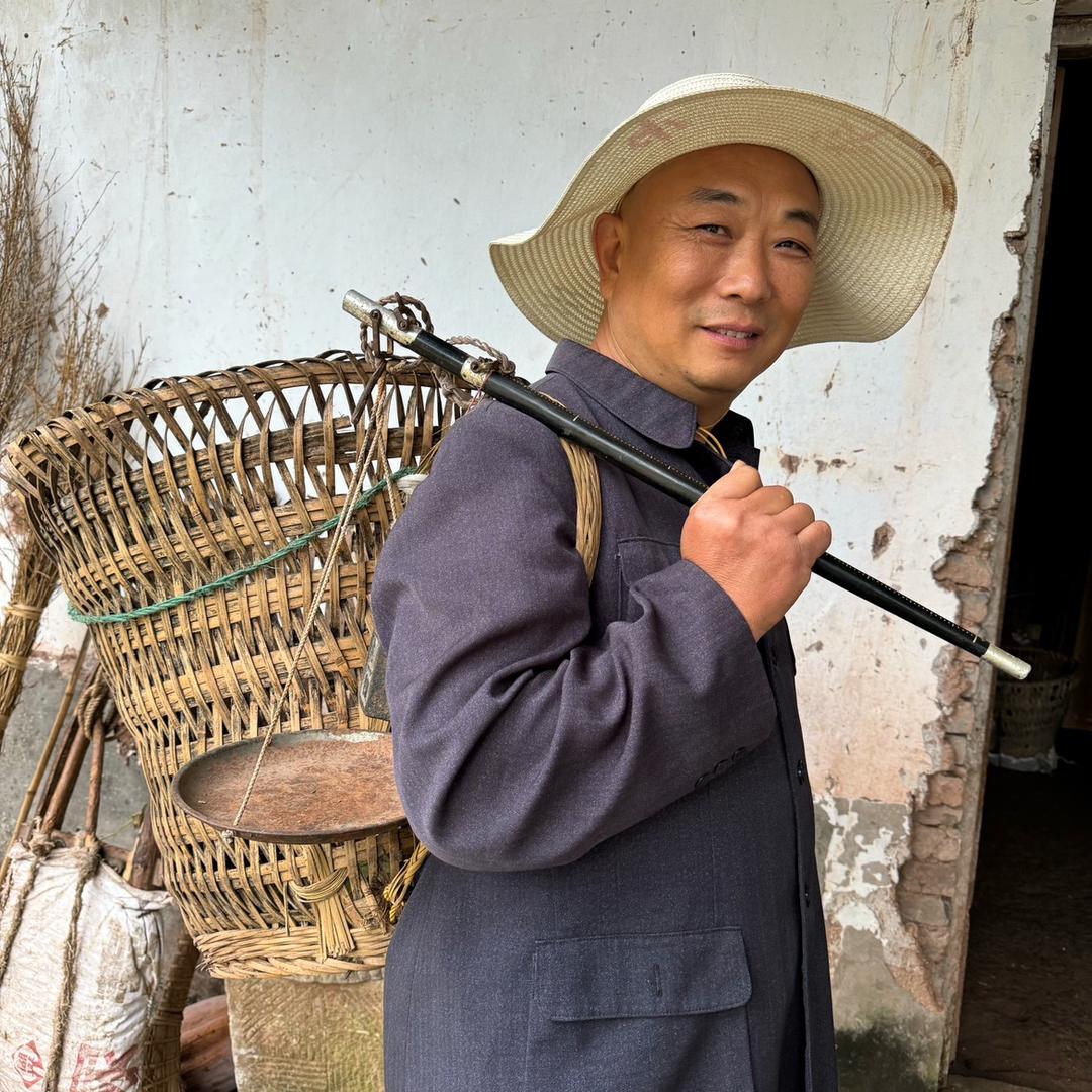 巴中乡村助农