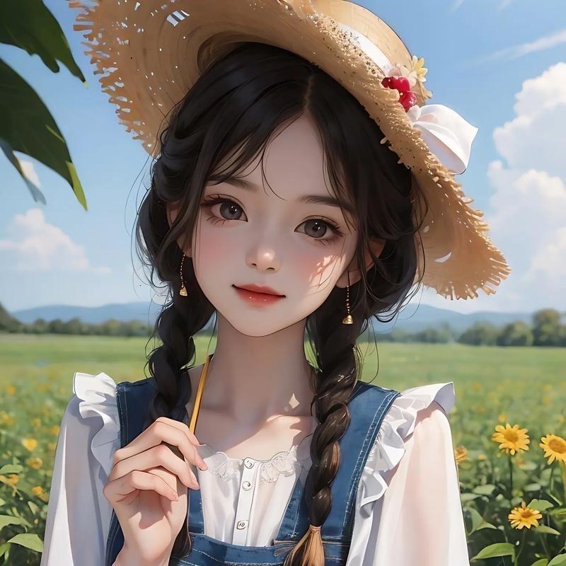 玲宝的田园日记
