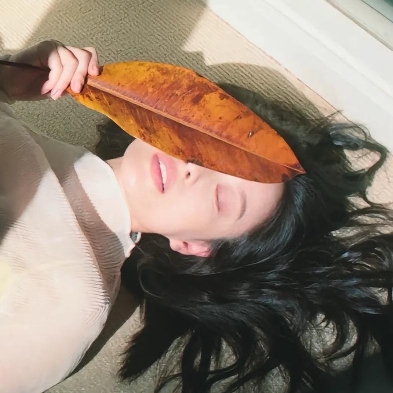 青梅