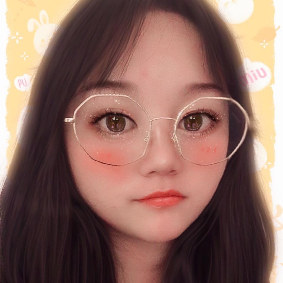 丹丹*+*(抖音特效师)
