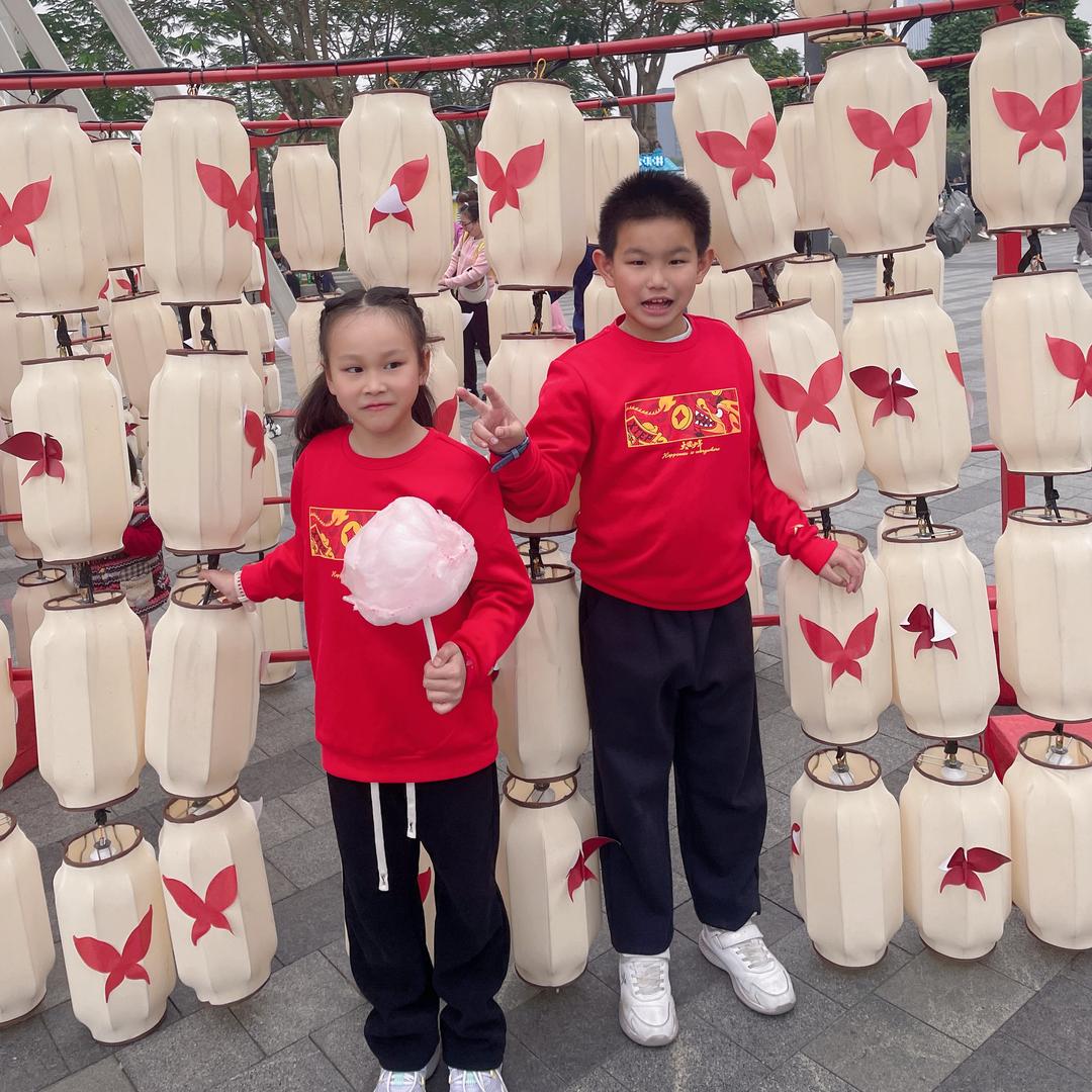 开心乐乐妈咪👩