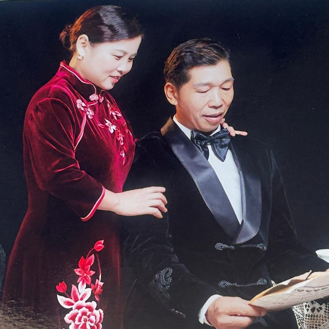 小轩妈妈
