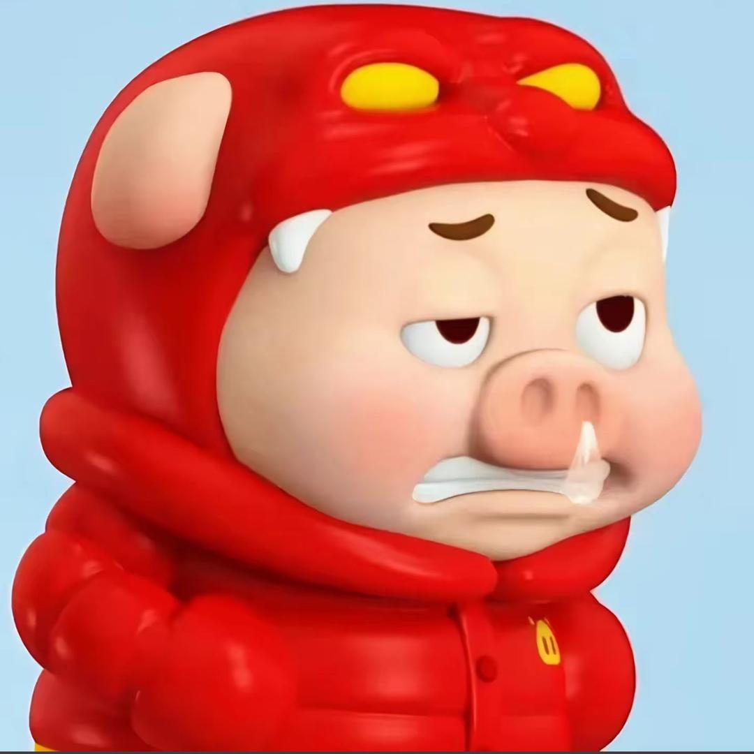 上进的小豆子