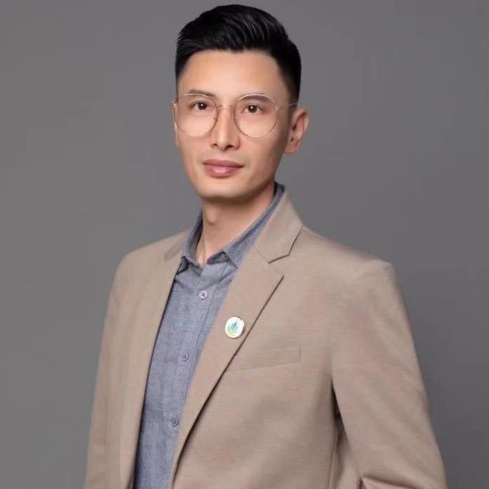 大米房商观