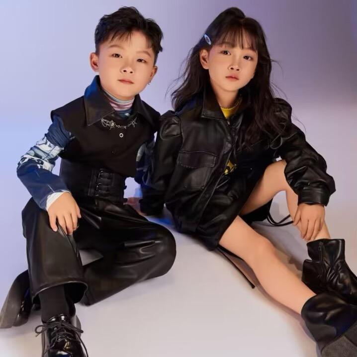 洋洋得意