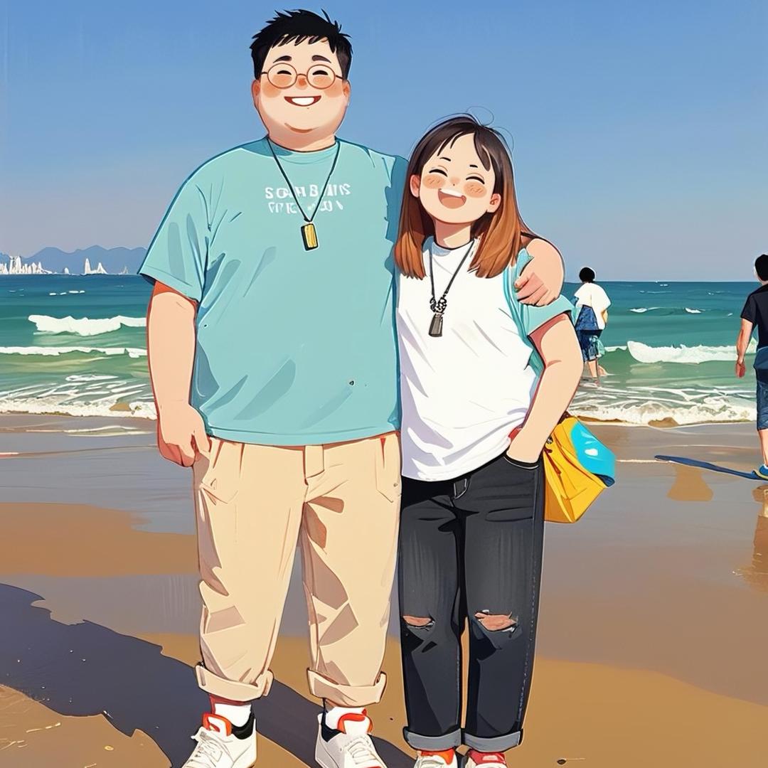 @小媛
