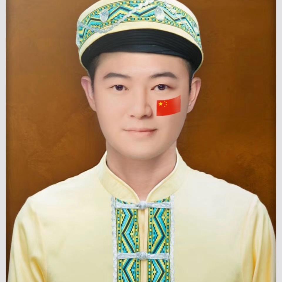 周鑫鑫