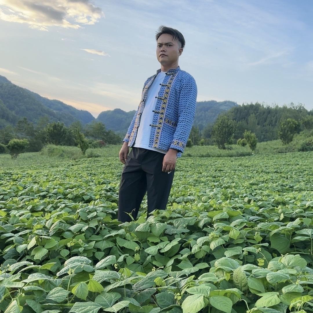 熊熊农产品（贵州地萝卜）