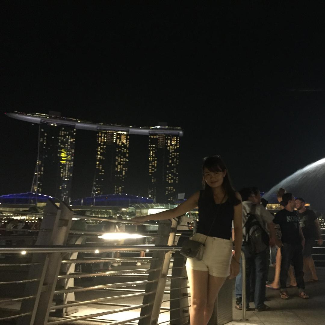 @青子呀
