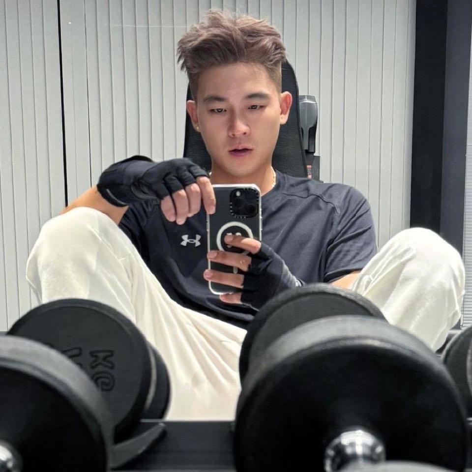 小杨同学
